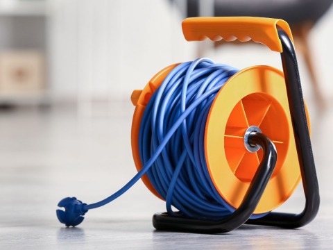 ขายสายไฟยกม้วน ขายสายไฟยกม้วน